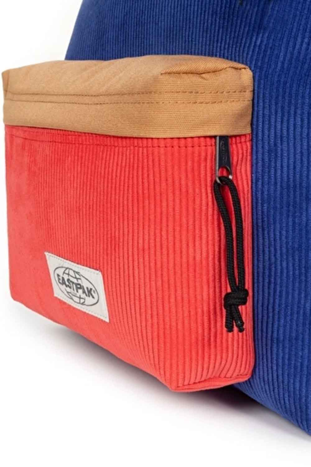 Eastpak-Day Pak'r Cordfunk Navy-Sırt Çantası-5-fleurdirect.live