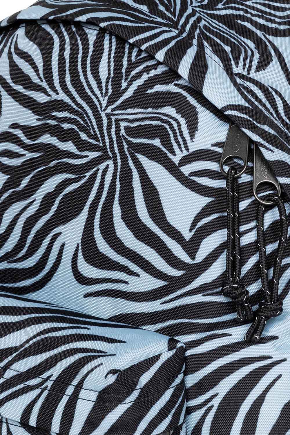 Eastpak-Day Pak'r Partymal Zebra-Sırt Çantası-4-fleurdirect.live