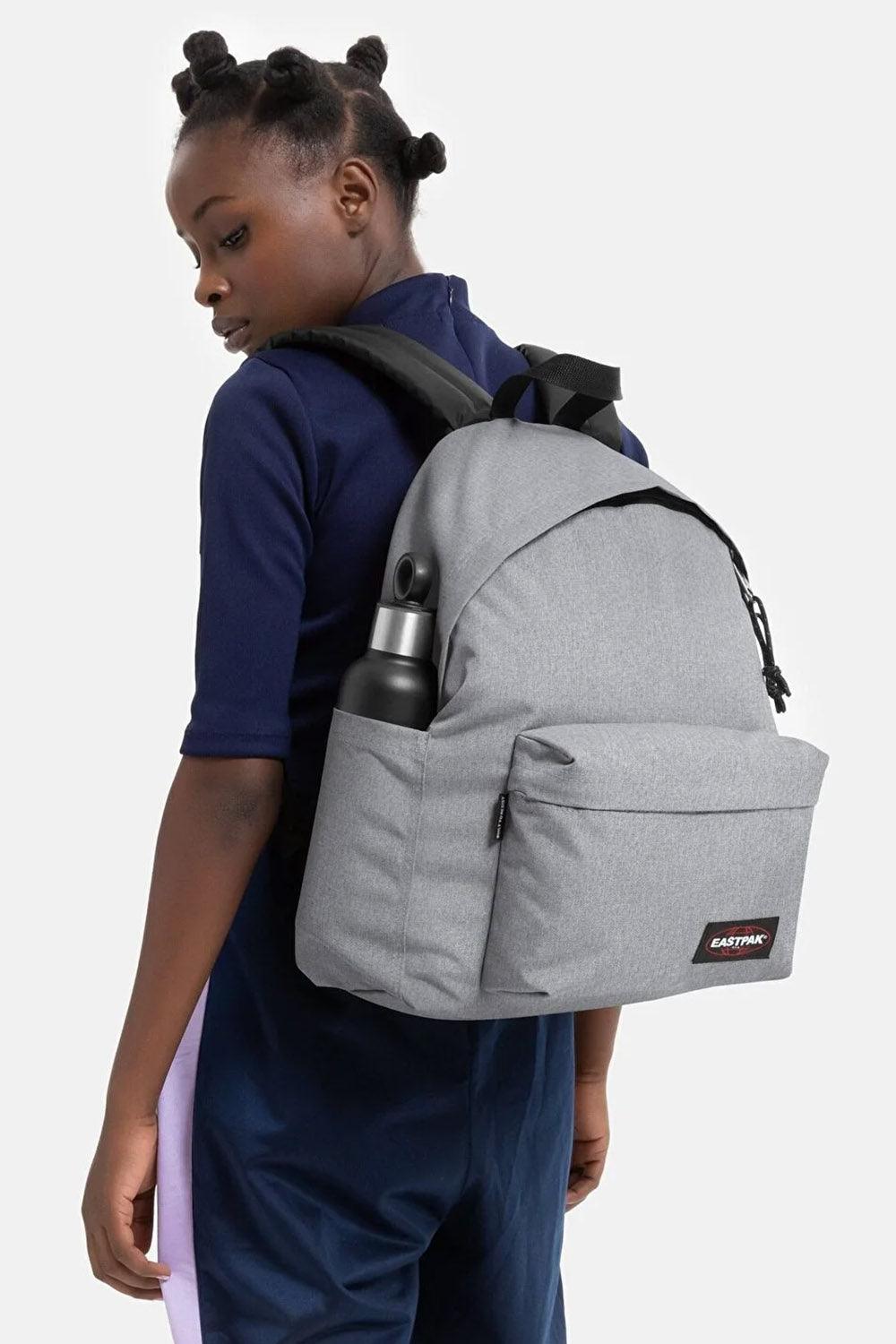Eastpak-Day Pak'r Sunday Grey-Sırt Çantası-2-fleurdirect.live