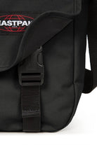 Eastpak-Delegate Black Postacı-Omuz Çantası-6-fleurdirect.live