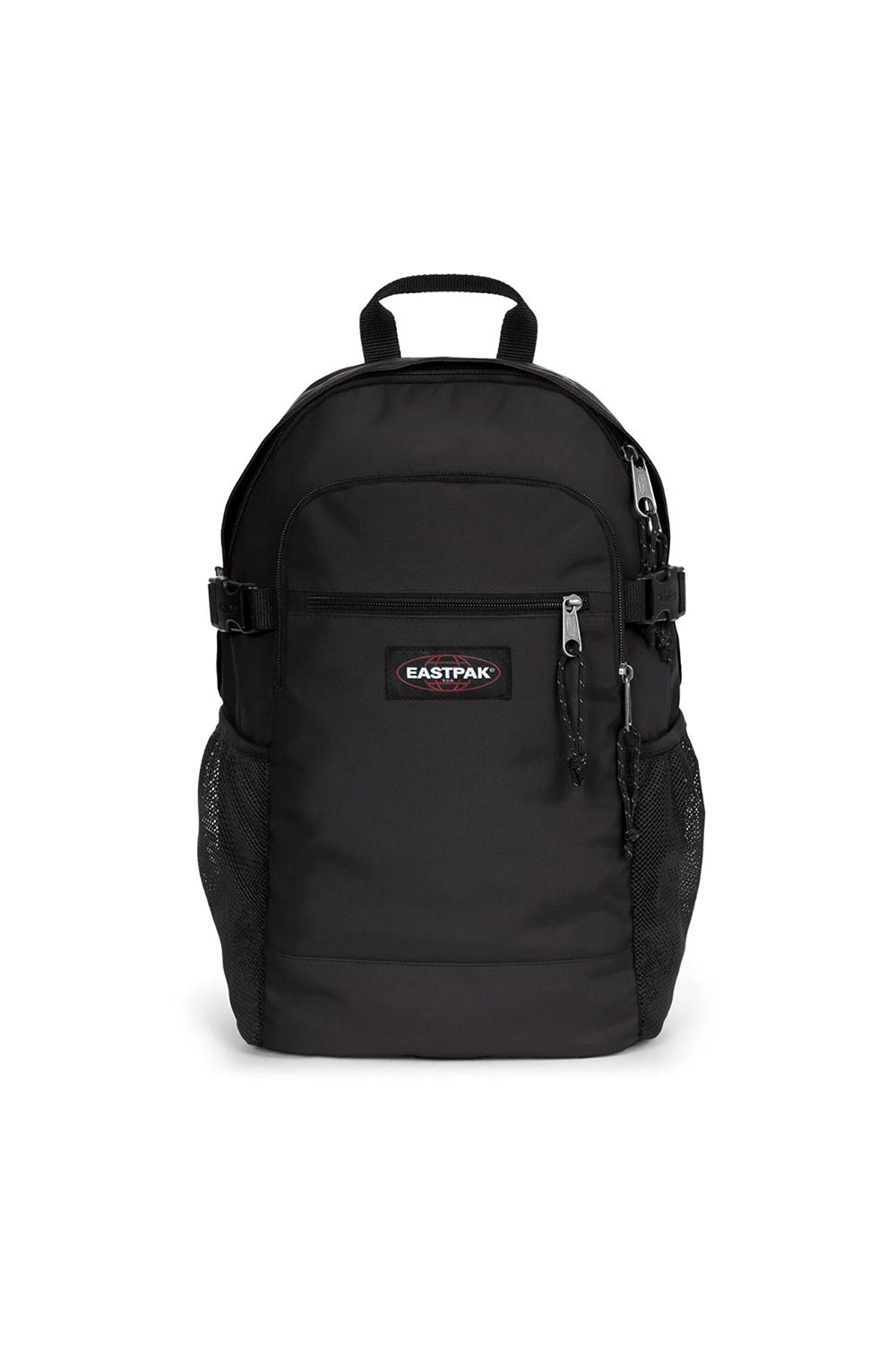 Eastpak-Diren Powr Powr Black-Sırt Çantası-1-fleurdirect.live