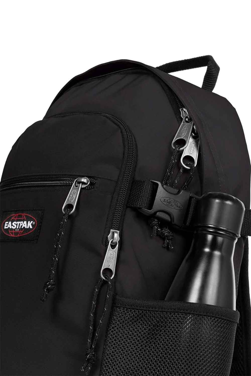 Eastpak-Diren Powr Powr Black-Sırt Çantası-4-fleurdirect.live