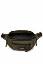 Eastpak-Doggy Bag Army Olive-Bel Çantası-1-fleurdirect.live