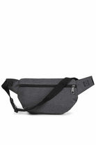 Eastpak-Doggy Bag Black Denim-Bel Çantası-4-fleurdirect.live