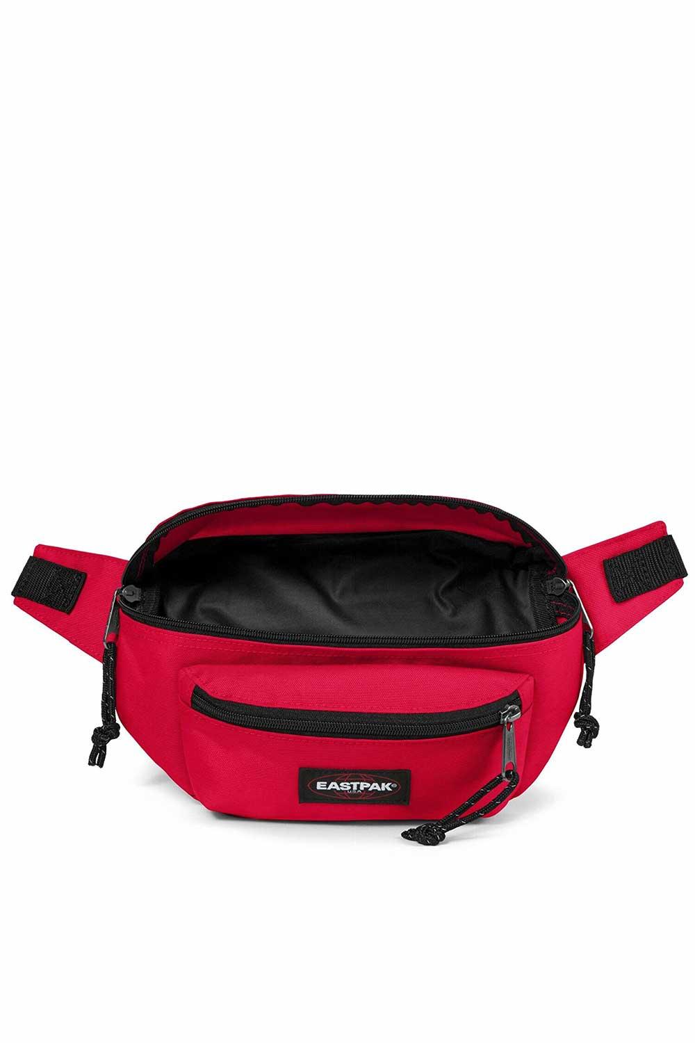 Eastpak-Doggy Bag Sailor Red Bel Çantası-Bel Çantası-4-fleurdirect.live