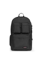 Eastpak-Doublemore Black-Sırt Çantası-1-fleurdirect.live