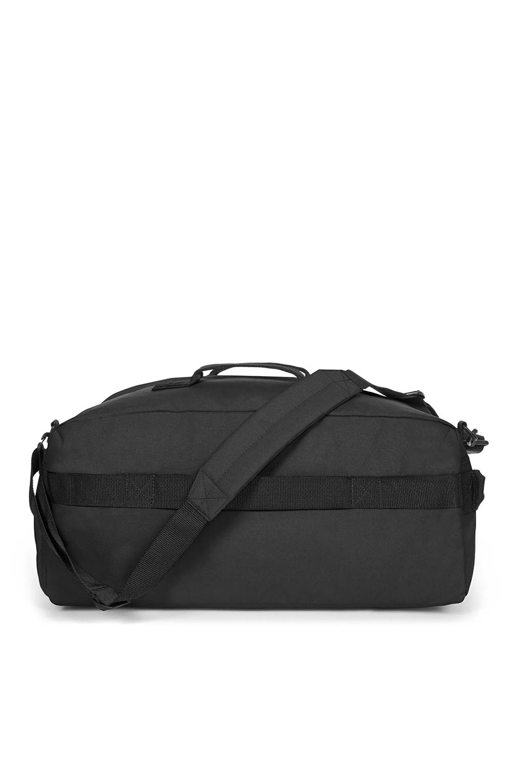 Eastpak-Duffl'r L Black-El Çantası-2-fleurdirect.live