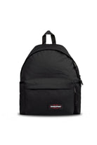 Eastpak-Eastpak Padded Pak'r Black-Sırt Çantası-1-fleurdirect.live