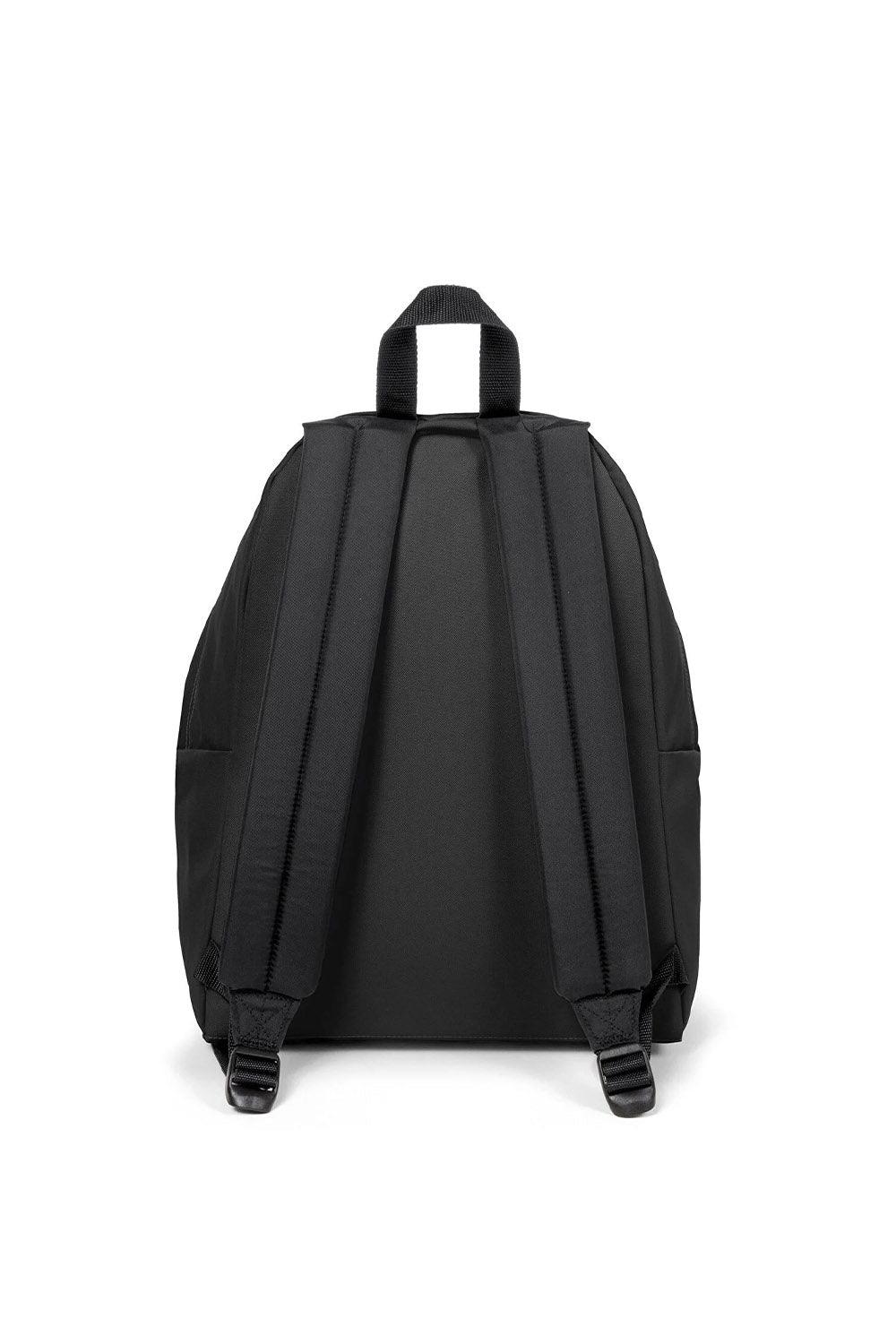 Eastpak-Eastpak Padded Pak'r Black-Sırt Çantası-5-fleurdirect.live