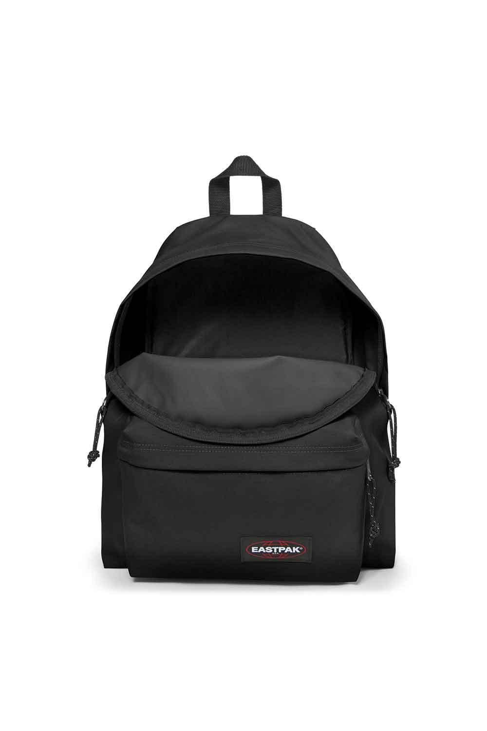 Eastpak-Eastpak Padded Pak'r Black-Sırt Çantası-6-fleurdirect.live