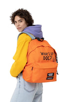 Eastpak-Eastpak x Looney Tunes Padded Pak'r What's Up Doc ?-Sırt Çantası-2-fleurdirect.live