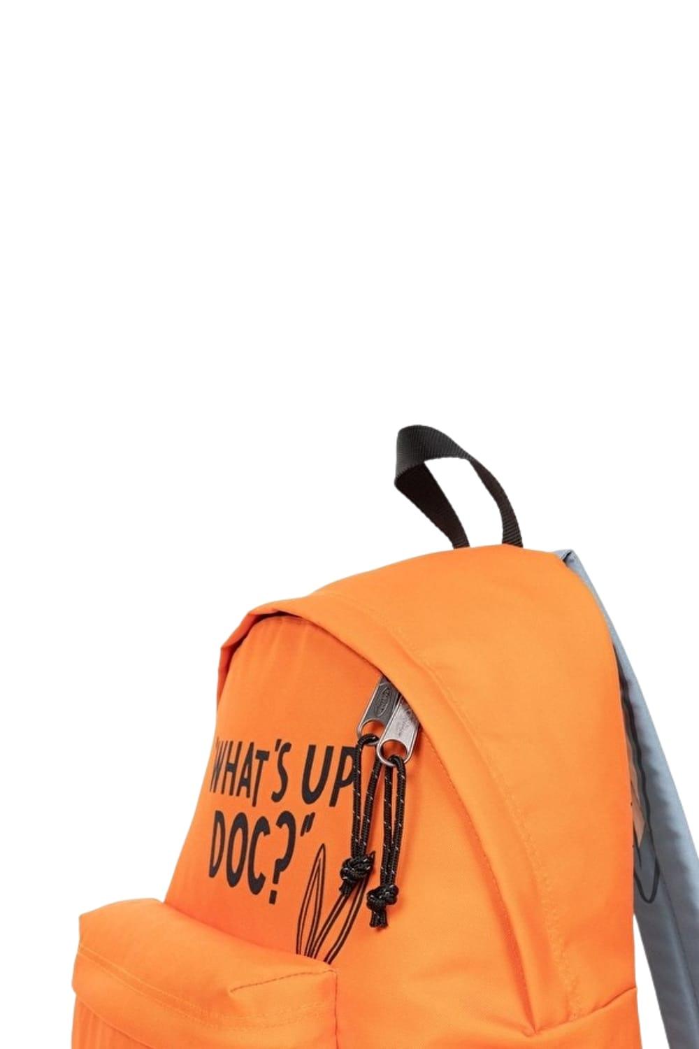 Eastpak-Eastpak x Looney Tunes Padded Pak'r What's Up Doc ?-Sırt Çantası-4-fleurdirect.live