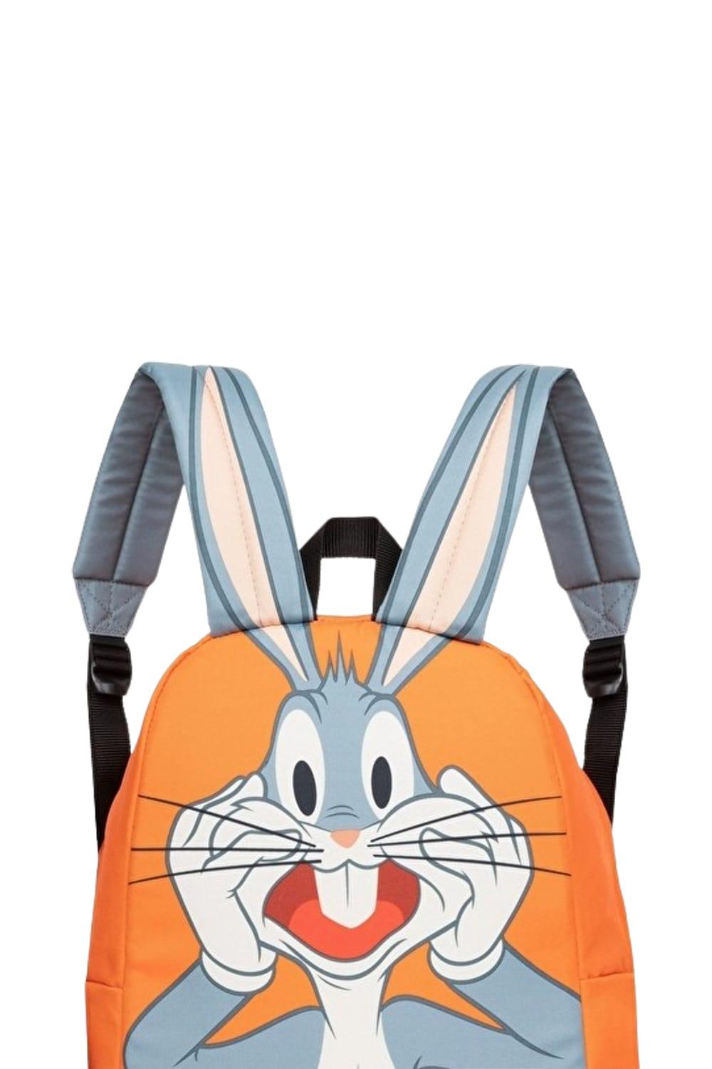 Eastpak-Eastpak x Looney Tunes Padded Pak'r What's Up Doc ?-Sırt Çantası-5-fleurdirect.live