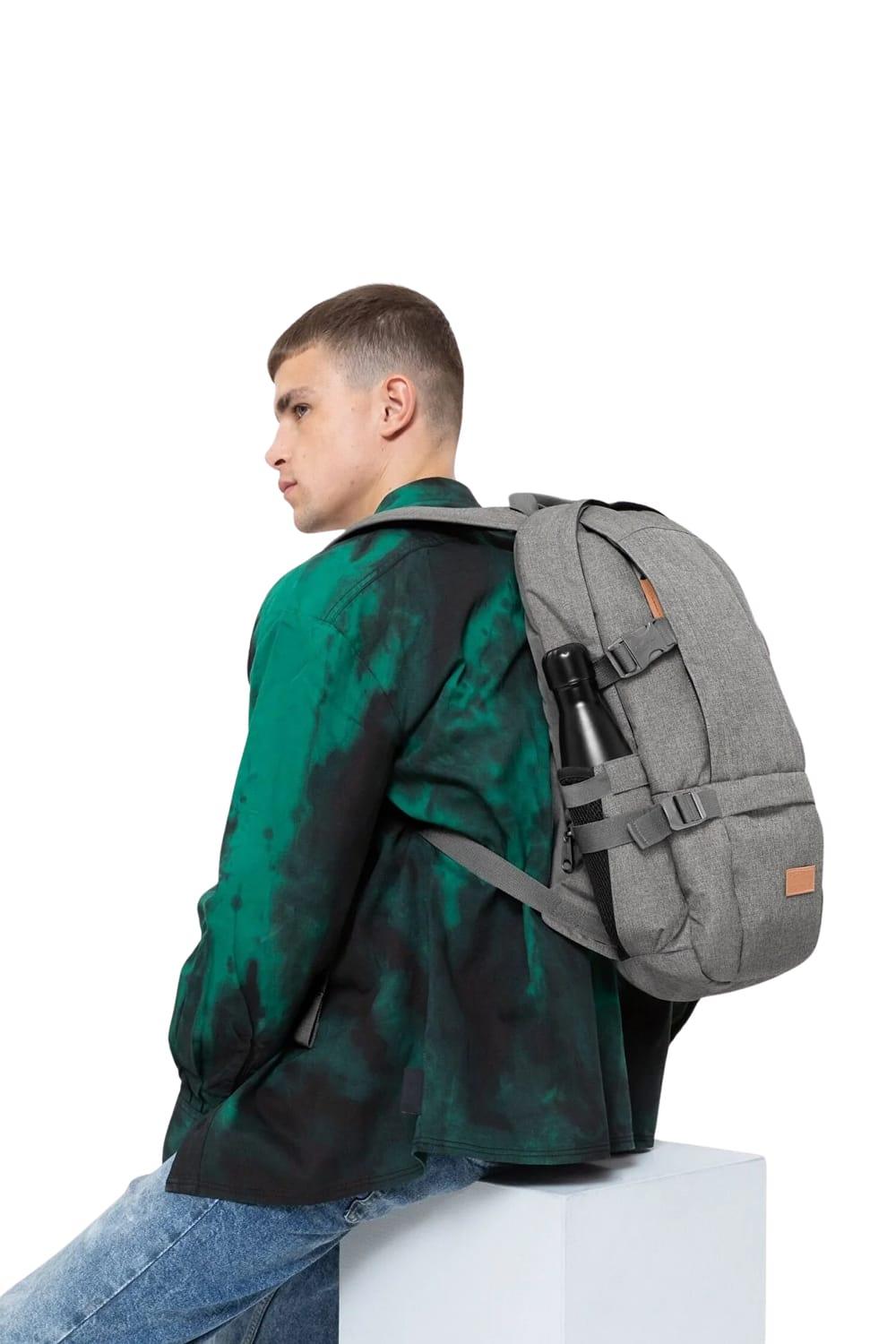 Eastpak-Floid CS Sunday Grey2-Sırt Çantası-2-fleurdirect.live