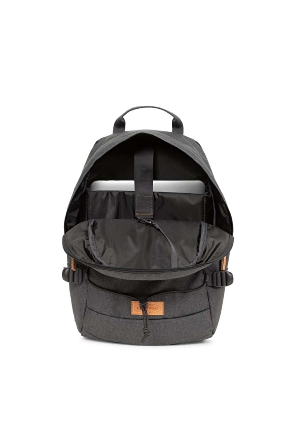 Eastpak-Gery's CS Black Denim2-Bavul & Seyahat Çantası-3-fleurdirect.live