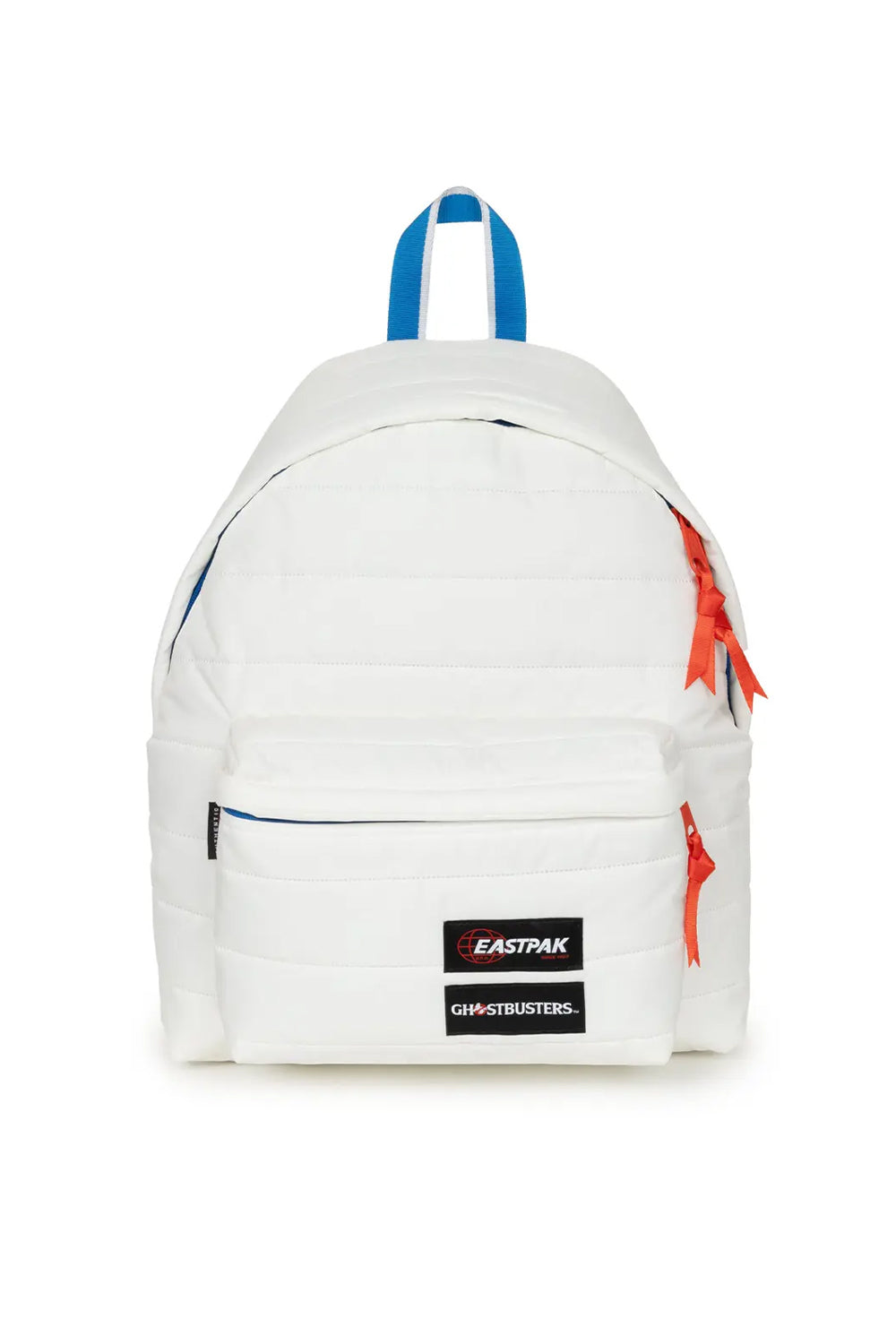 Eastpak-Ghostbusters Day Pak'r Beyaz Sırt Çantası-Sırt Çantası-1-fleurdirect.live