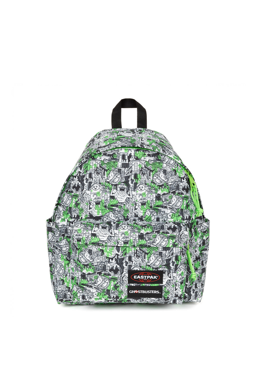 Eastpak-Ghostbusters X Eastpak Day Pak'r Çok Renkli Sırt Çantası-Sırt Çantası-1-fleurdirect.live