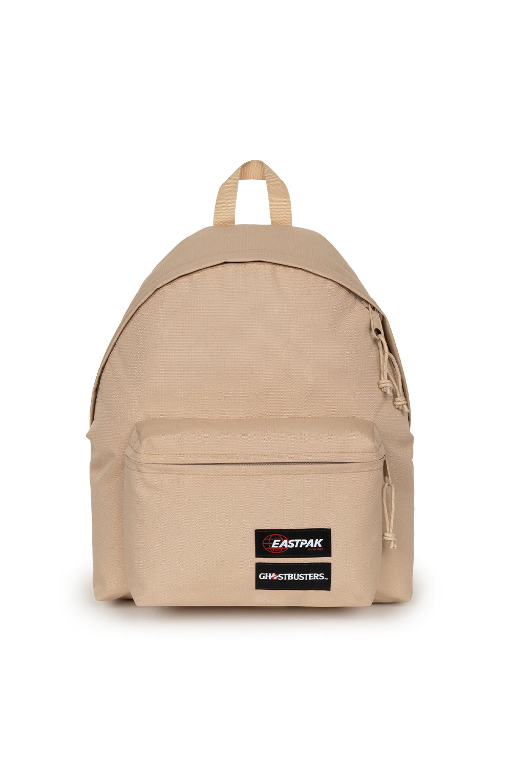Eastpak-Ghostbusters X Eastpak Day Pak'r Çöl Sarısı Sırt Çantası-Sırt Çantası-1-fleurdirect.live