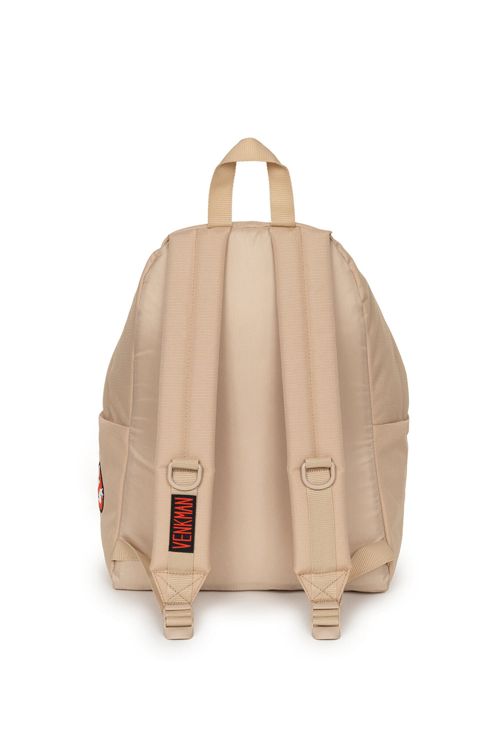 Eastpak-Ghostbusters X Eastpak Day Pak'r Çöl Sarısı Sırt Çantası-Sırt Çantası-2-fleurdirect.live