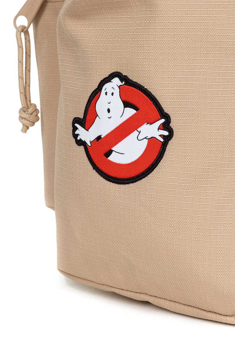 Eastpak-Ghostbusters X Eastpak Day Pak'r Çöl Sarısı Sırt Çantası-Sırt Çantası-4-fleurdirect.live