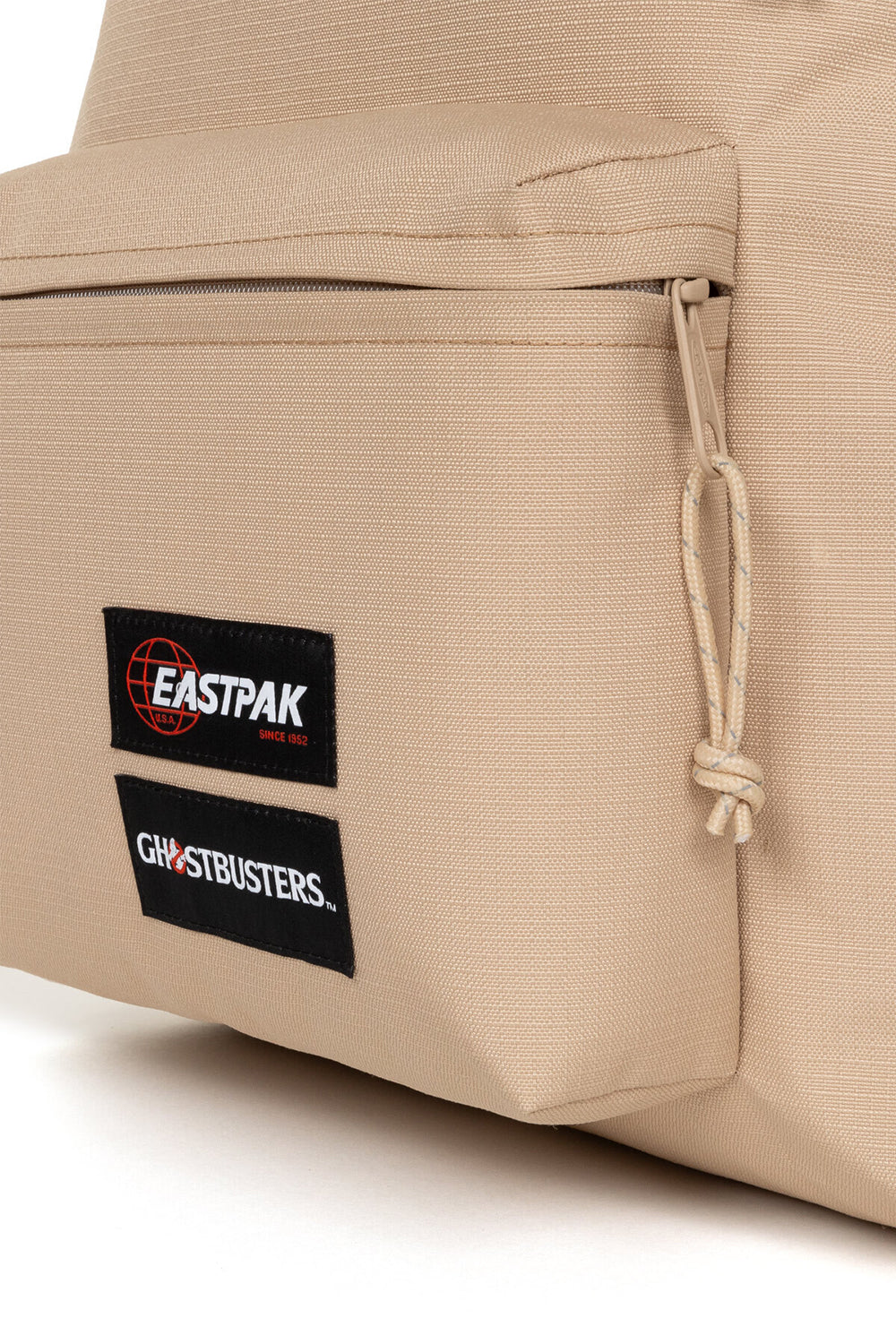 Eastpak-Ghostbusters X Eastpak Day Pak'r Çöl Sarısı Sırt Çantası-Sırt Çantası-6-fleurdirect.live