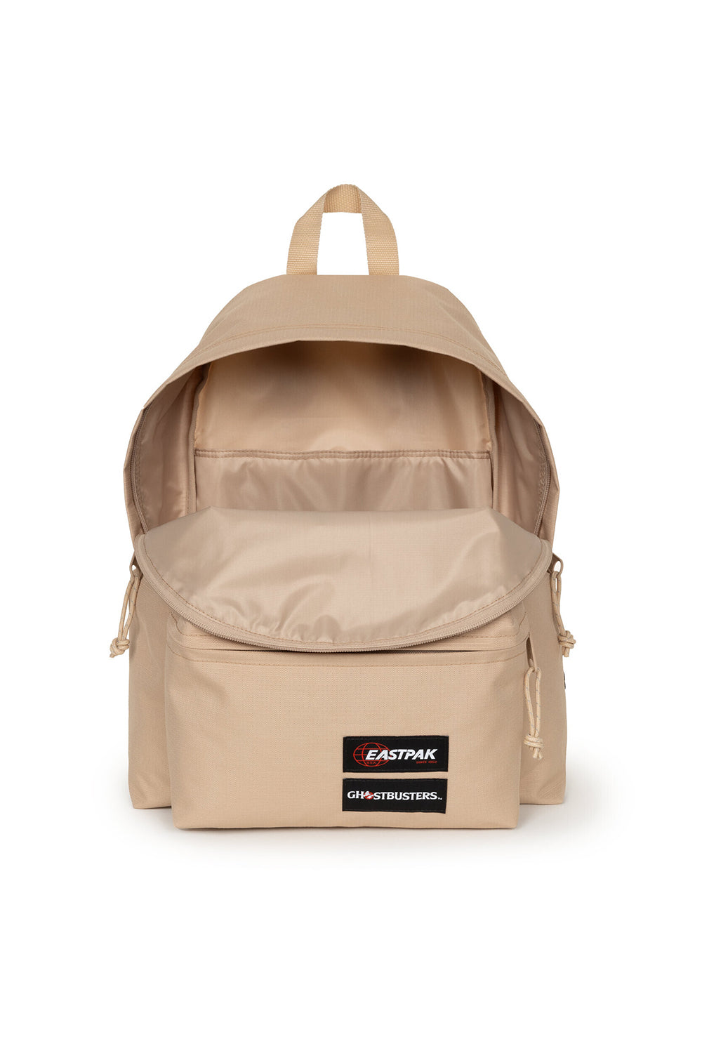 Eastpak-Ghostbusters X Eastpak Day Pak'r Çöl Sarısı Sırt Çantası-Sırt Çantası-7-fleurdirect.live