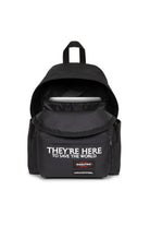 Eastpak-Ghostbusters X Eastpak Day Pak'r Siyah Sırt Çantası-Sırt Çantası-2-fleurdirect.live
