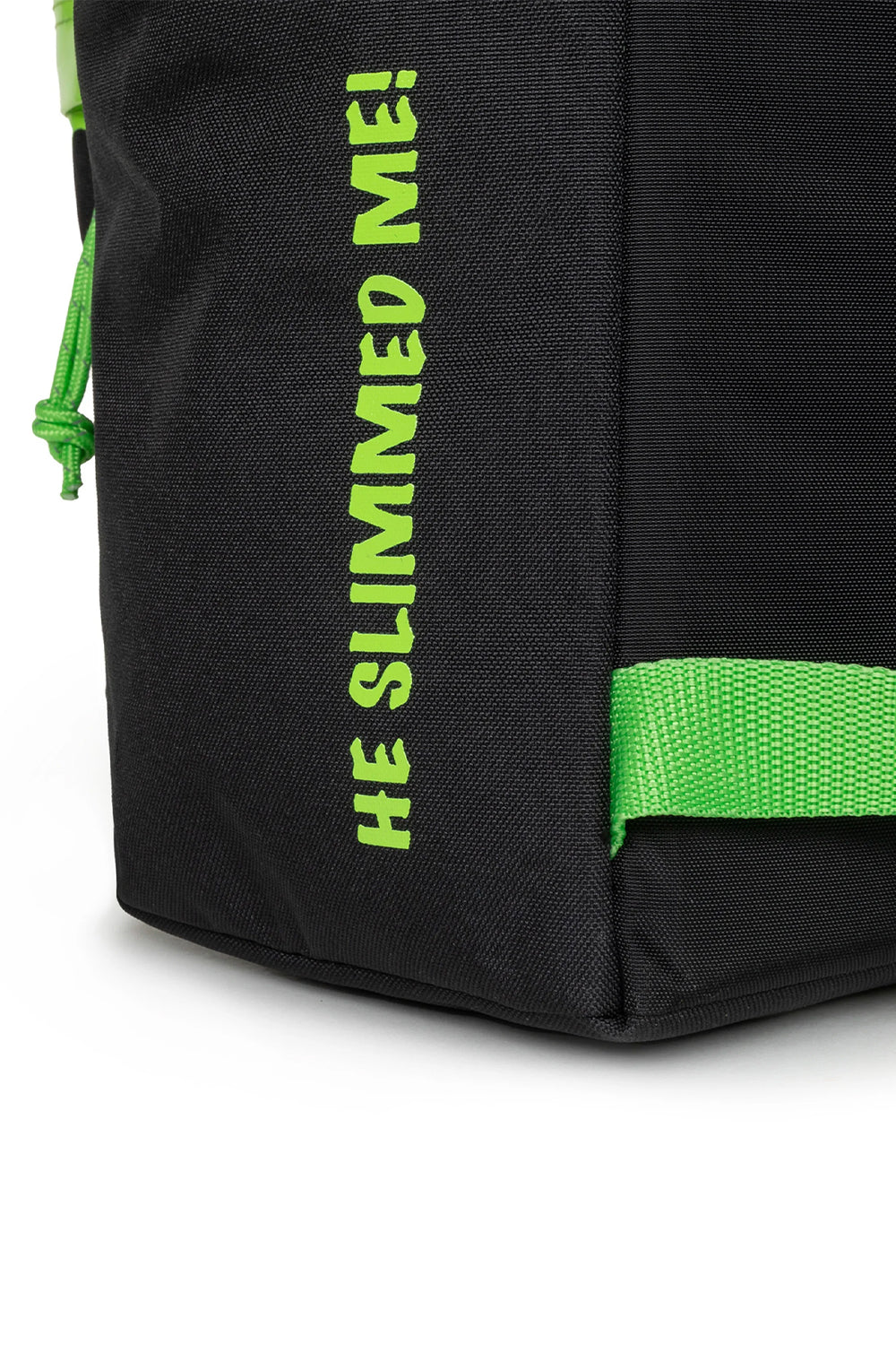 Eastpak-Ghostbusters Day Pak'r Slimmer Siyah Sırt Çantası-Sırt Çantası-3-fleurdirect.live