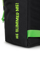 Eastpak-Ghostbusters Day Pak'r Slimmer Siyah Sırt Çantası-Sırt Çantası-3-fleurdirect.live