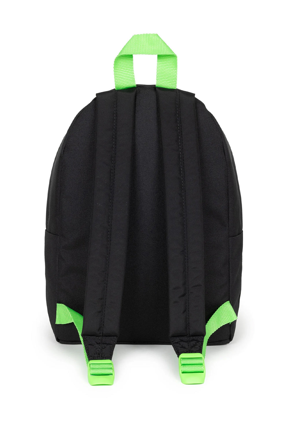 Eastpak-Ghostbusters Orbit Patched Siyah Sırt Çantası-Sırt Çantası-2-fleurdirect.live