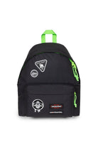 Eastpak-Ghostbusters Padded Pak'r Patches Siyah Sırt Çantası-Sırt Çantası-1-fleurdirect.live