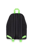 Eastpak-Ghostbusters Padded Pak'r Patches Siyah Sırt Çantası-Sırt Çantası-2-fleurdirect.live