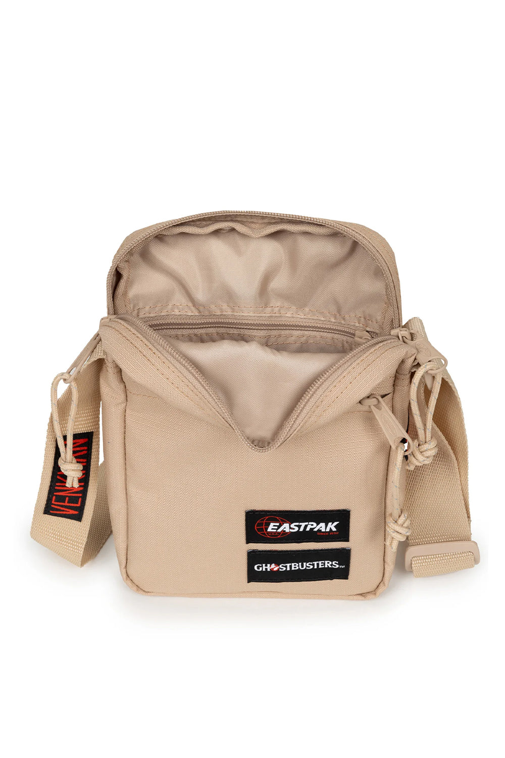 Eastpak-Ghostbusters The One Çöl Sarısı Omuz Çantası-Omuz Çantası-3-fleurdirect.live