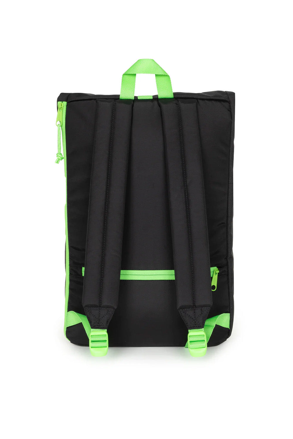 Eastpak-Ghostbusters Uproll Siyah Sırt Çantası-Sırt Çantası-6-fleurdirect.live