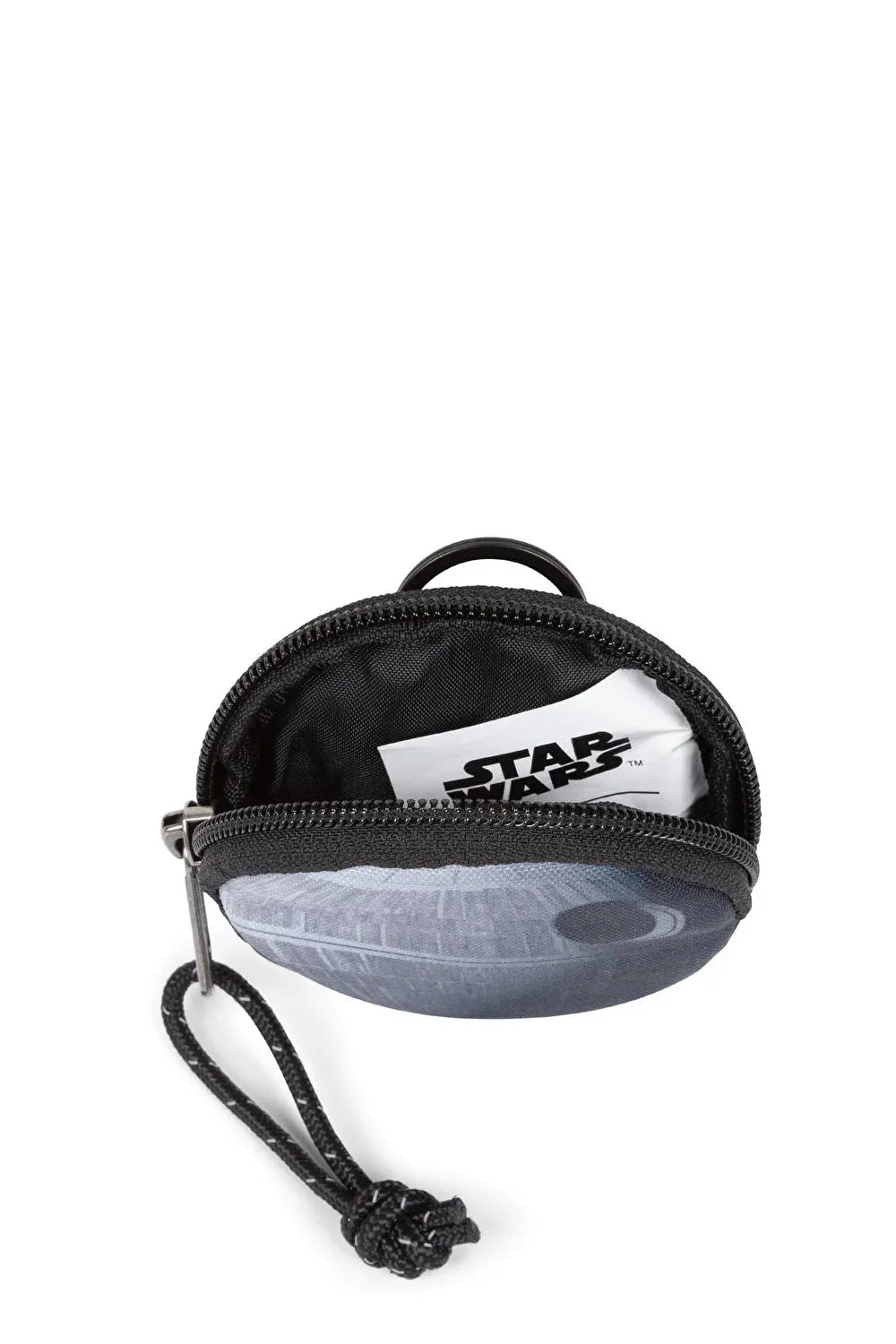 Eastpak-Groupie Sw Death Star-Cüzdan & Kartlık-2-fleurdirect.live