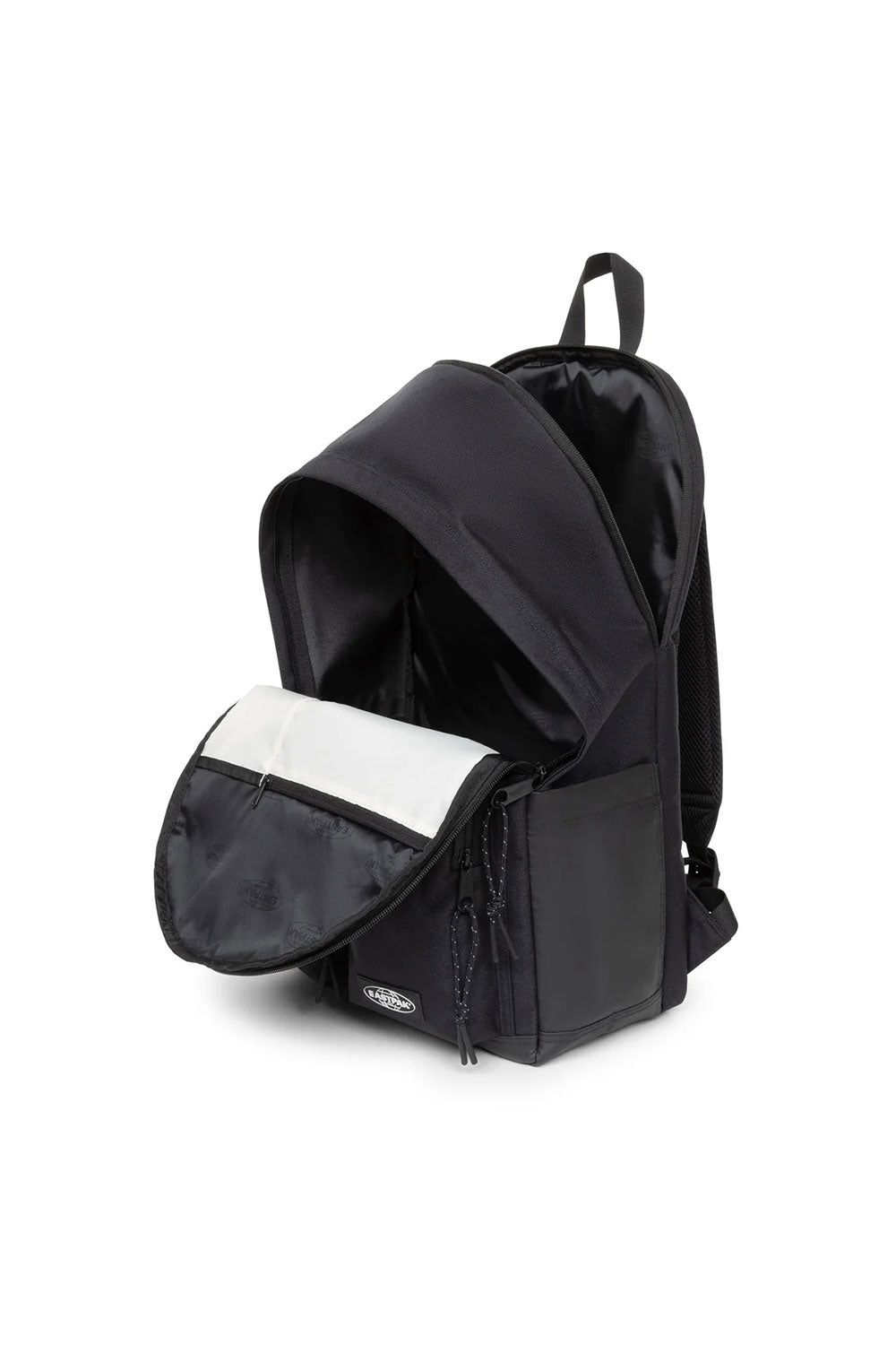 Eastpak-Icon Everyday Black Sırt Çantası-Sırt Çantası-2-fleurdirect.live