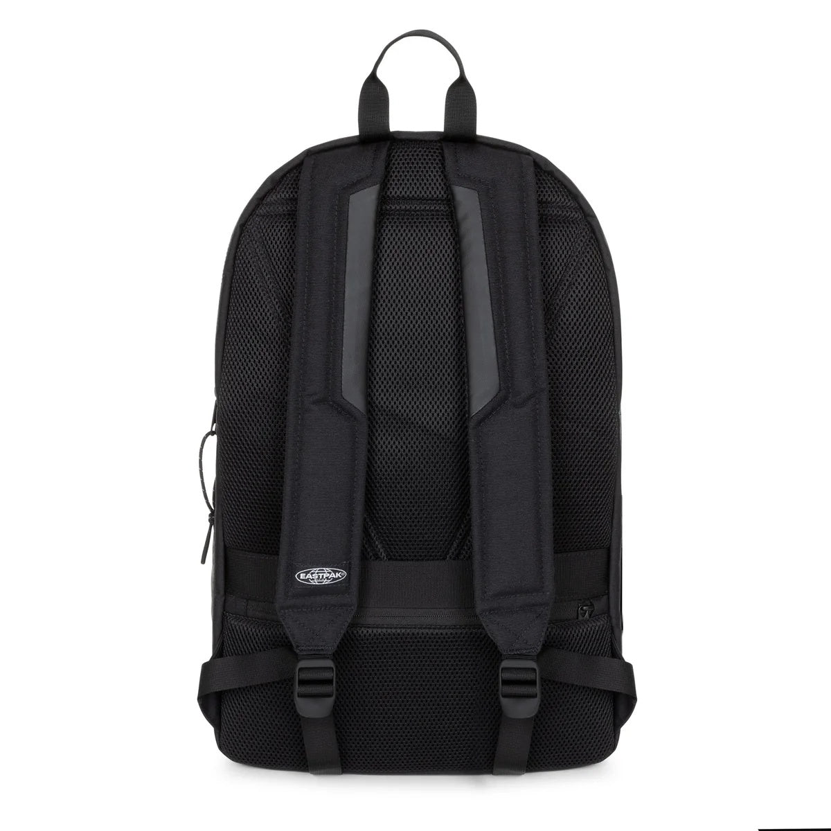 Eastpak-Icon Everyday Black Sırt Çantası-Sırt Çantası-4-fleurdirect.live