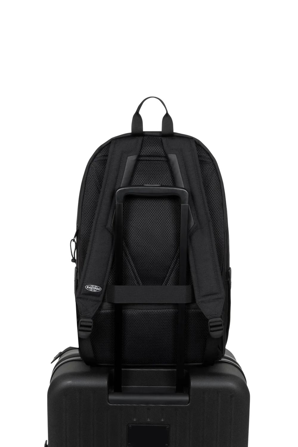 Eastpak-Icon Everyday Black Sırt Çantası-Sırt Çantası-5-fleurdirect.live