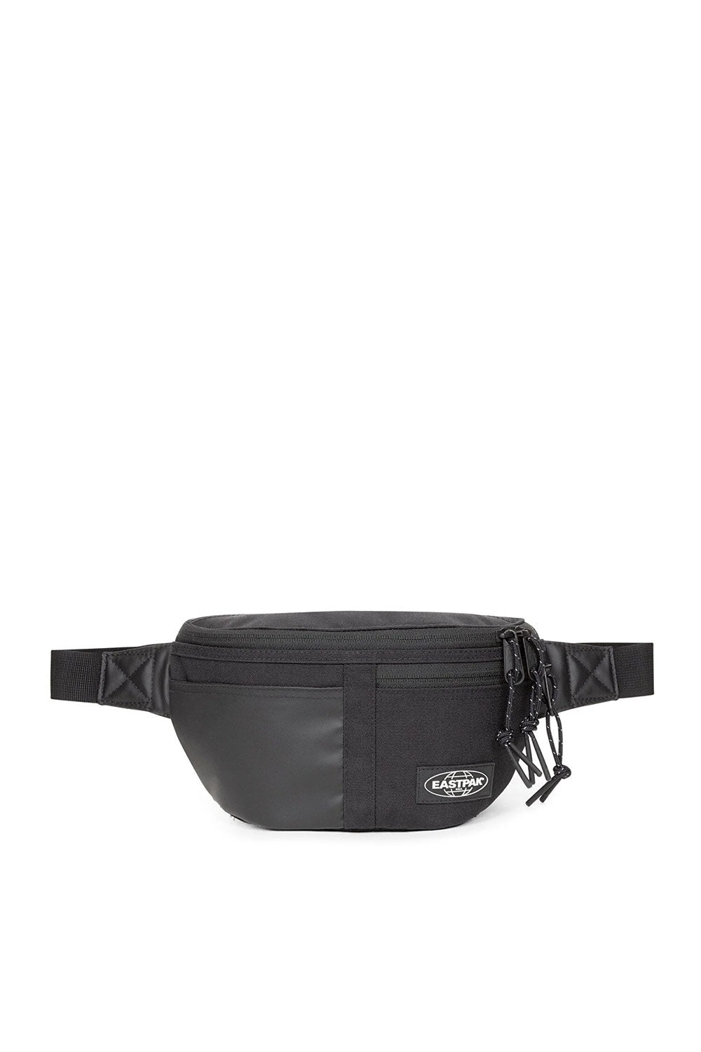 Eastpak-Icon Springer On Black-Bel Çantası-1-fleurdirect.live