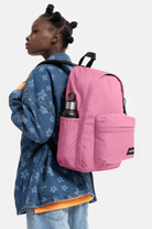Eastpak-Office Zippl'r Cloud Pink-Sırt Çantası-2-fleurdirect.live