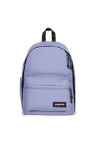 Eastpak-Office Zippl'r Heather Lilac-Sırt Çantası-1-fleurdirect.live