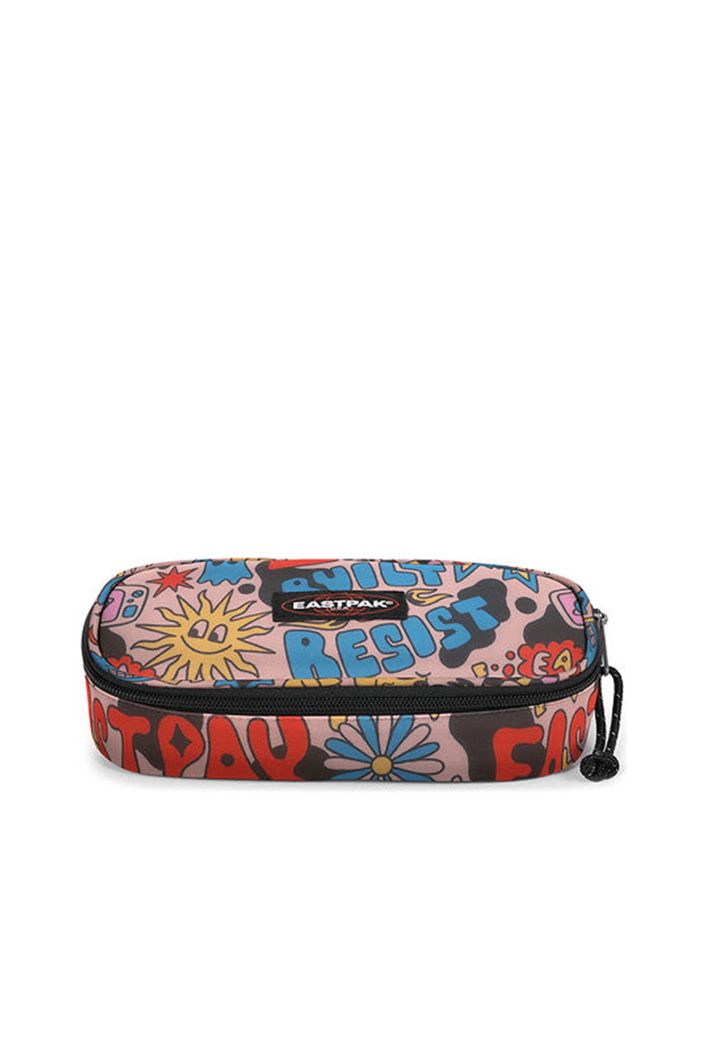Eastpak-Oval Single Doodle Light-Case-1-fleurdirect.live
