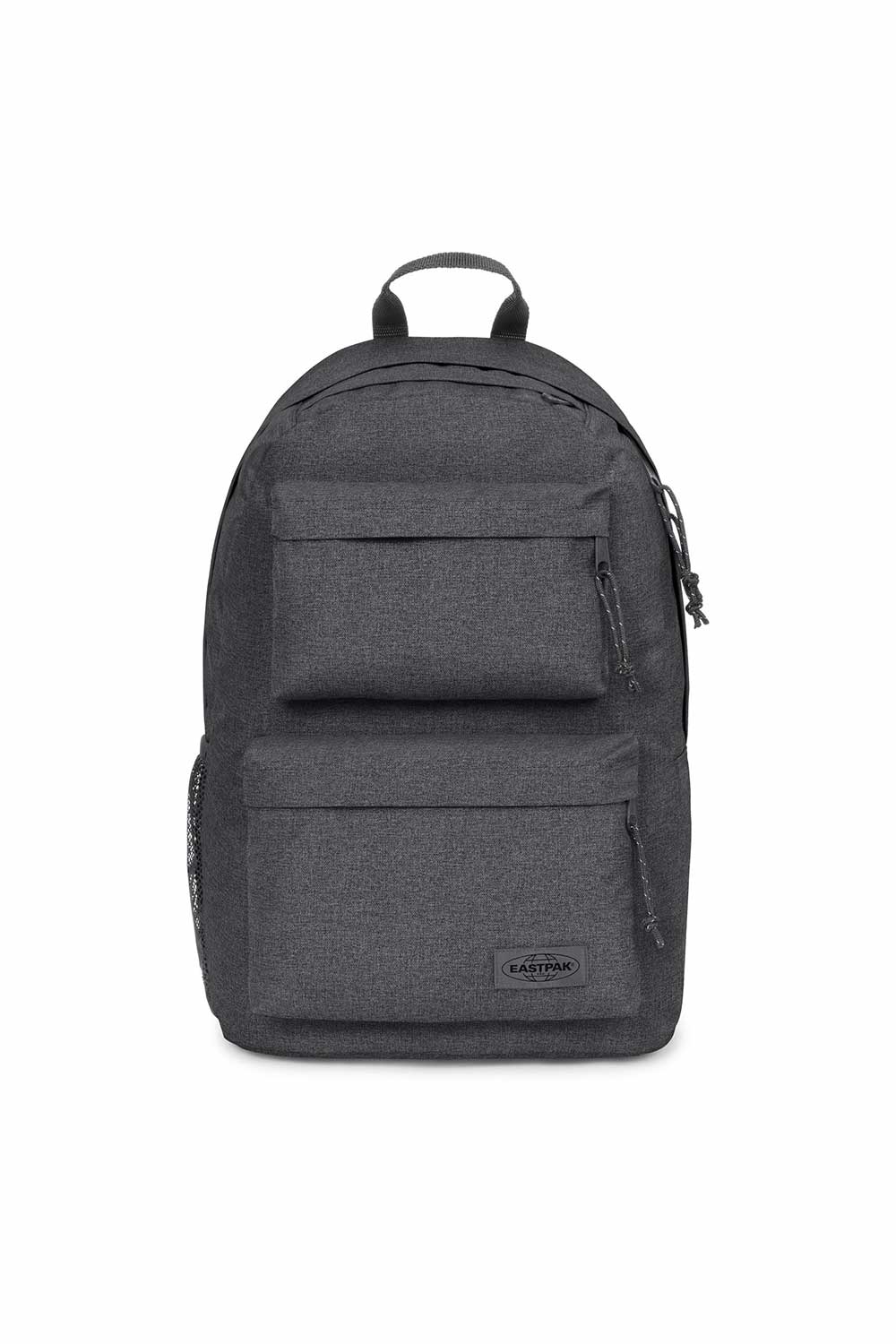 Eastpak-Padded Double Black Denim-Sırt Çantası-1-fleurdirect.live