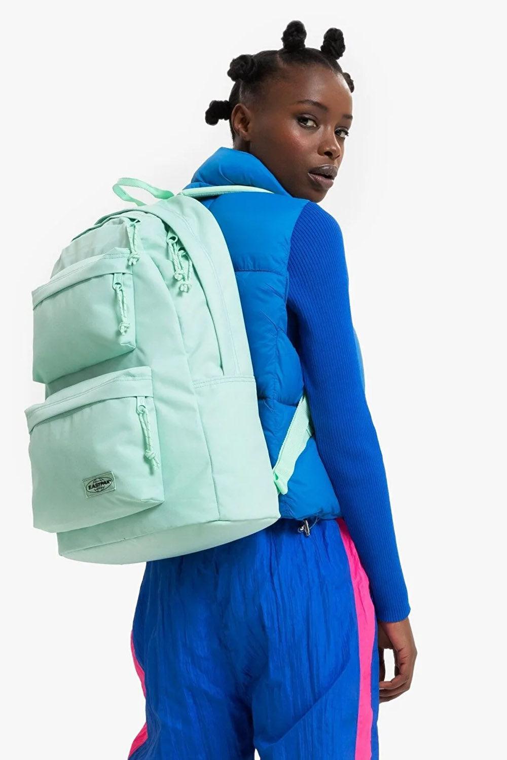 Eastpak-Padded Double Calm Green-Sırt Çantası-2-fleurdirect.live