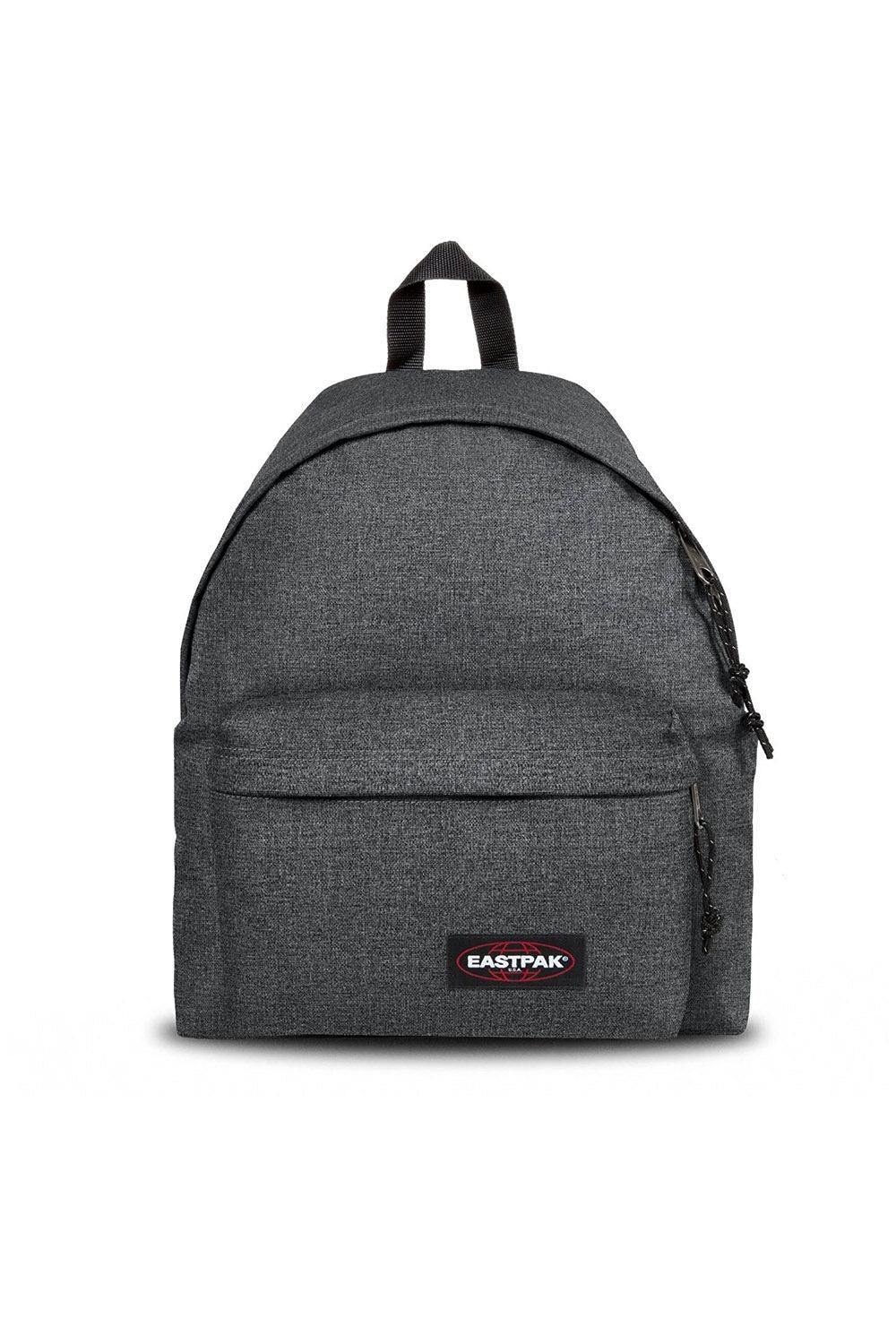 Eastpak-Padded Pak'r Black Denim-Sırt Çantası-1-fleurdirect.live