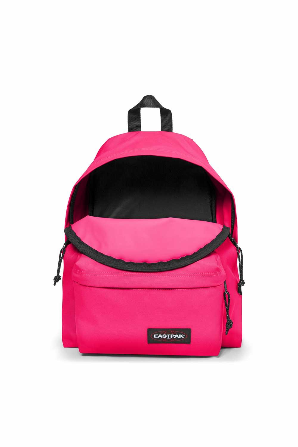 Eastpak-Padded Pak'r Flashing Pink-Sırt Çantası-2-fleurdirect.live
