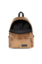 Eastpak-Padded Pak'r Fuzzy Brown Sırt Çantası-Sırt Çantası-2-fleurdirect.live