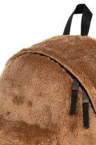Eastpak-Padded Pak'r Fuzzy Brown Sırt Çantası-Sırt Çantası-4-fleurdirect.live