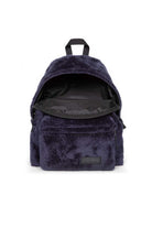 Eastpak-Padded Pak'r Fuzzy Navy Sırt Çantası-Sırt Çantası-3-fleurdirect.live