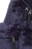 Eastpak-Padded Pak'r Fuzzy Navy Sırt Çantası-Sırt Çantası-5-fleurdirect.live